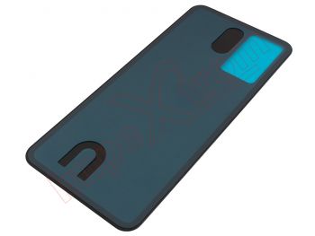 Generic gradient blue battery cover for Vivo S9, V2072A